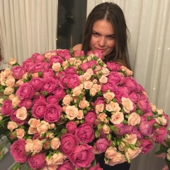 Наталья Генкина, 19.02.1979, Москва