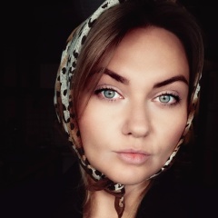 Даша Макарова, 12.02.1986, Саратов