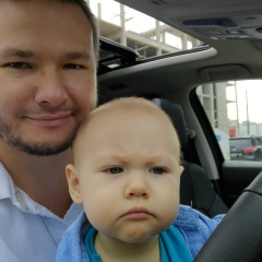 Егор Кузнецов, 27.02.1989, Санкт-Петербург