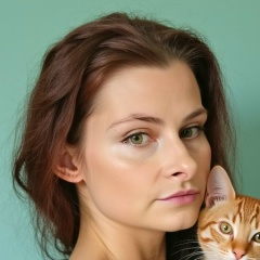 Лидия Морозова, 01.01, Санкт-Петербург