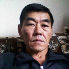 Юрий Ким, Большой Царын