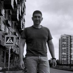 Дамир Халиулин, 25.09.1986, Казань