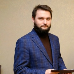 Павел Демьянов, 02.03, Москва