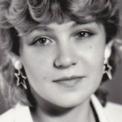 Лариса Николаева, 19.02, Санкт-Петербург