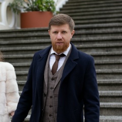 Максим Федосеев, Тула