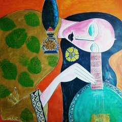 Khat Sitt Cho, 07.06.1990