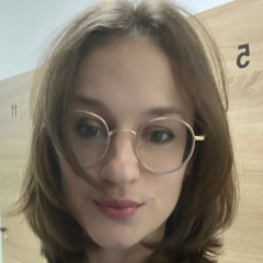 Анастасия Карманова, 28.02, Москва