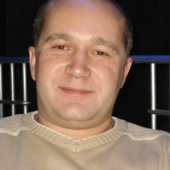 Евгений Николаенко, 30.03.1977, Заполярный