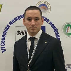 Сергей Кочкуров, 04.12, Салехард