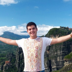 Андрей Шаврин, 13.07