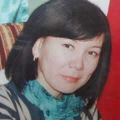 Тойган Калдыбаева, 19.12.1980, Атырау