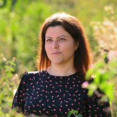 Наталья Павлова, 23.12.1987, Москва