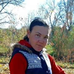 Виктория Шевчук, 09.08.1989, Павлыш