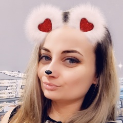 Анисья Мещерякова, 01.09, Новокузнецк