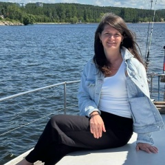 Маша Макарова, 19.08.1989, Санкт-Петербург