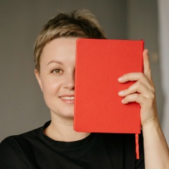 Дарья Тесленко, 27.02.1989, Краснодар