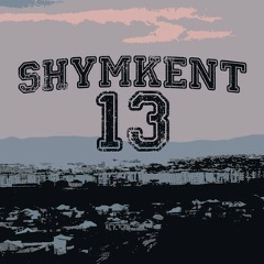 Makezzzz Shadow, 14.03, Шымкент