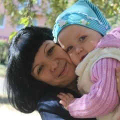 Яна Лаховская, 17.10, Каменское / Днепродзержинск