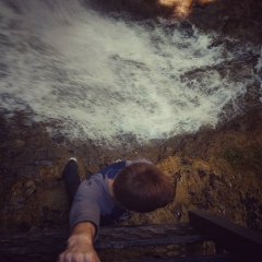 Alikhan Gazaliev, 13.01.1996, Москва