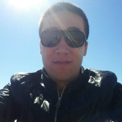 Talgat Dostanov, 30.08.1986, Актау