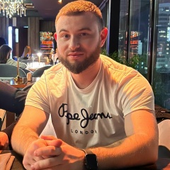 Русик ????????????, 19.05.1990, Ростов-на-Дону