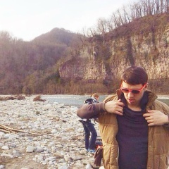 Дима Mild, 02.03.1986, Москва