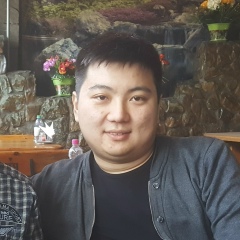 Дмитрий Ли, 07.04, Алматы