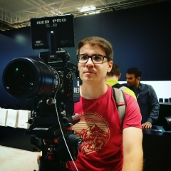 Дамир Мукимов, 09.08.1990, Berlin