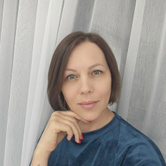 Наталья Игнатович, Тверь