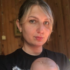 Ирина Лебедева, 27.09.1986, Москва