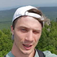 Андрей Гапонюк, 12.05.1991, Челябинск