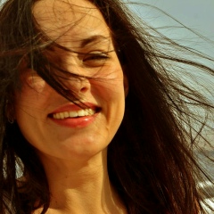 Лидия Грау, 22.03, Москва