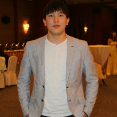 Dauren Daur, 06.05, Алматы