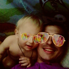 Евгений Ларионов, 06.04, Каковка