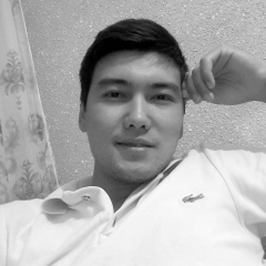 Бексултан Узахбаев, 27.05