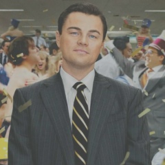 Джордан Белфорт, 23.12.1996