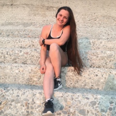 Миннигаян Арсланова, 21.01, Москва