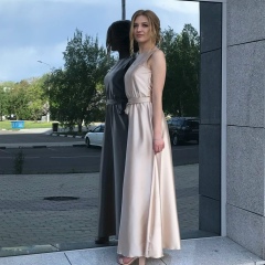 Нина Семёнова, 27.01.1997, Благовещенск