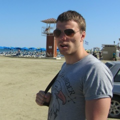 Семён Марков, 26.10.1988