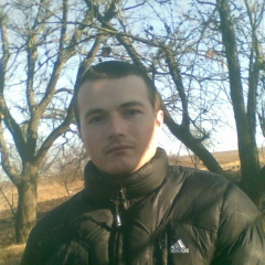 Юрий Дубняк, 28.07.1986, Маложеновка