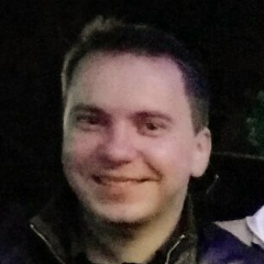 Глеб Бочкарёв, 30.09, Киев