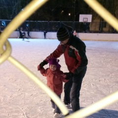 Михаил Сверкунов, 21.05, Москва