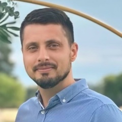 Vova Grishchenko, 30.09