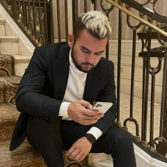 Влад Иглин, 09.08.1992, Лабытнанги