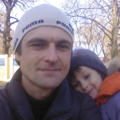 Денис Пономаренко, 20.10.1983