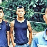 Хантемир Мурзабеков, 07.01.2000, Красноярск