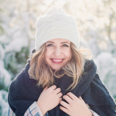 Veronika Patrashko, 07.01, Seattle