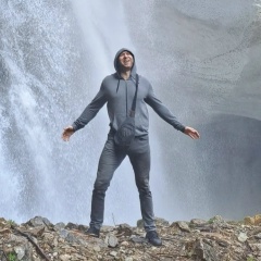 Максим Шавырин, Луганск