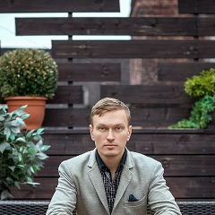 Александр Терехов, 09.02.1988, Санкт-Петербург