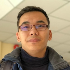 Аманкос Рахымбергенов, 29.10.1995, Актау